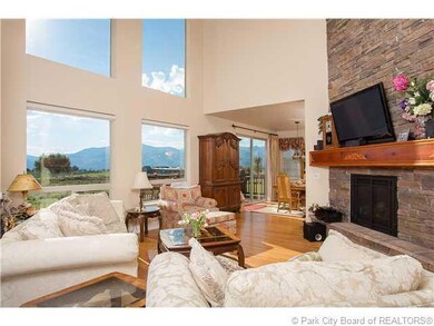 Great Room.