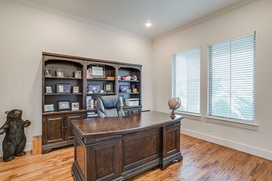 7732 Laura Lake Ln, Fort Worth, TX 76126 - photo 5