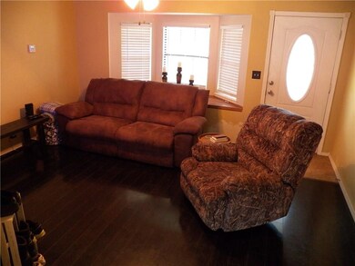 26 E Midland St, Shawnee, OK 74804 - photo 4