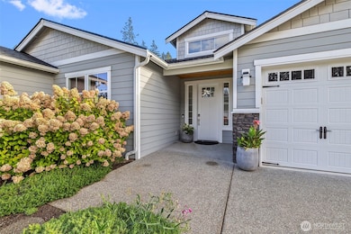 11927 137th Dr NE, Lake Stevens, WA 98258 - photo 4