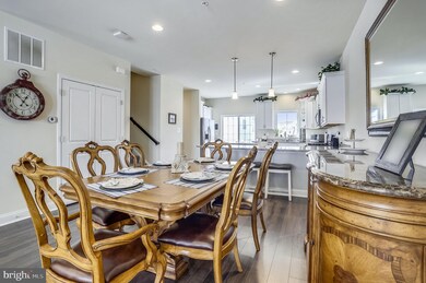 1074 Red Clover Rd, Gambrills, MD 21054 - photo 5