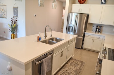 5519 Eleganza Ave, Pahrump, NV 89061 - photo 6