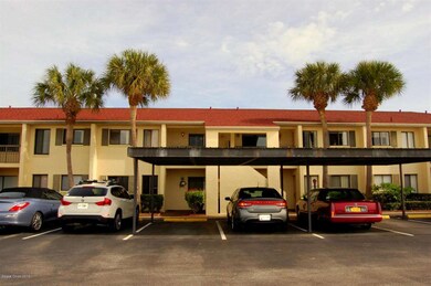 551 S Brevard Ave unit 304, Cocoa Beach, FL 32931 - photo 2