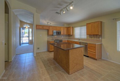 10333 E Penstamin Dr, Scottsdale, AZ 85255 - photo 4