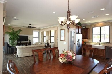 Dining-Great Room
