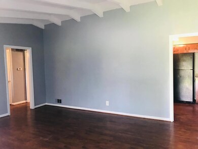 Living & Dining Room Combo