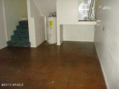 kramer basement 2