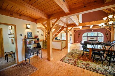 34 Snow Shoe Rd, Wilmington, VT 05363 - photo 2