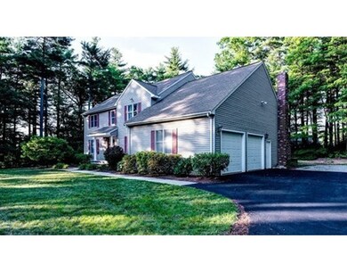 6 Fales Rd, Sharon, MA 02067 - photo 3