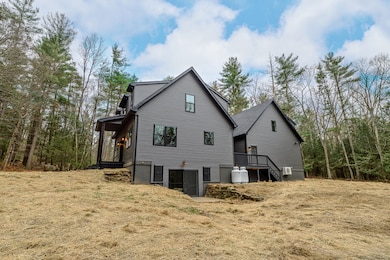 13 Goodell Rd, Stafford Springs, CT 06076 - photo 4