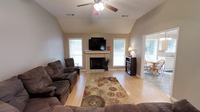 45 Austin Cir, Oakland, TN 38060 - photo 3
