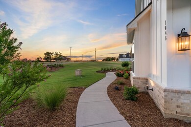 1045 Stagecoach Ranch Dr, Weatherford, TX 76085 - photo 4