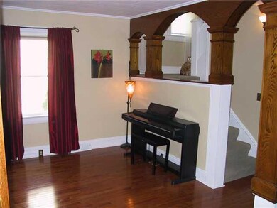 Foyer