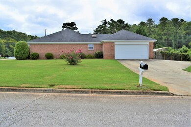 4610 Nottingham Dr, Evans, GA 30809 - photo 4