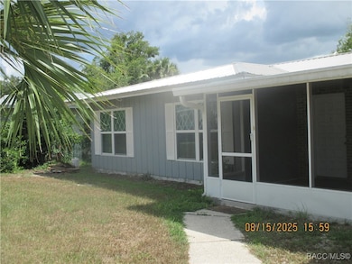 9540 N Davy Way, Citrus Springs, FL 34434 - photo 3