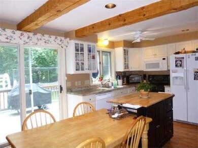 177 Jessica Way, Northbridge, MA 01534 - photo 4