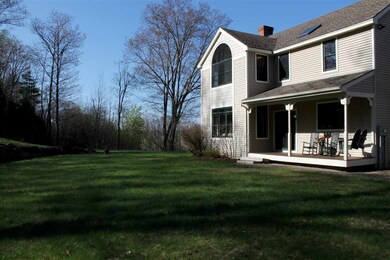 59 Colleague Pond Rd, Henniker, NH 03242 - photo 4