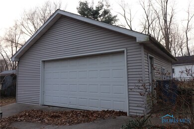 2 Car Garage