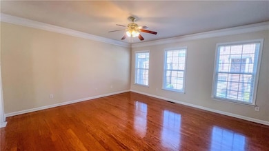 11065 Brunson Dr unit 247, Duluth, GA 30097 - photo 6