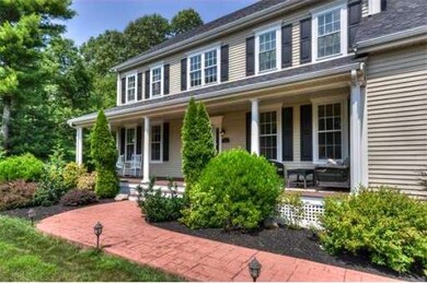 11 Johnson Dr, Norton, MA 02766 - photo 3