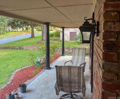 22 Nob View Cir, Little Rock, AR 72205 - photo 4