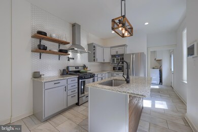 146 E James St, Lancaster, PA 17602 - photo 4