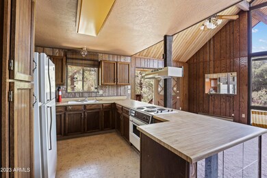 517 E Timber Dr, Payson, AZ 85541 - photo 6