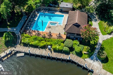 14 President Point Dr unit A1, Annapolis, MD 21403 - photo 7