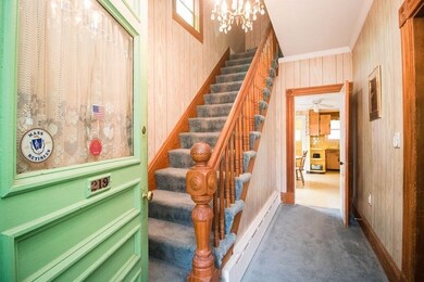 219 Howard St, Brockton, MA 02302 - photo 3