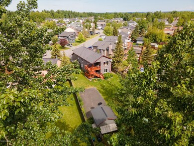 2. exterior high angle