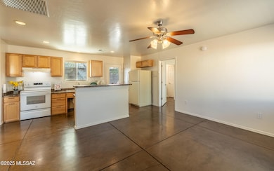 4148 E Desert Place, Tucson, AZ 85712 - photo 3