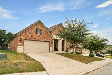 17719 Handies Peak, Helotes, TX 78023 - photo 2