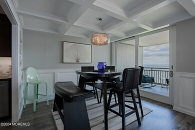 Eastpointe Condominium unit 1409, Highlands, NJ 07732 - photo 4