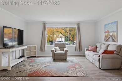 22565 Sheridan Rd, Novi, MI 48375 - photo 6