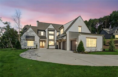 4455 Kd Kruzel Dr, Cumming, GA 30041 - photo 3