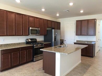 2033 Kitchen