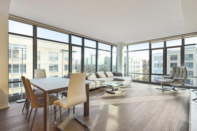 1425 Hudson St unit 11A, Hoboken, NJ 07030 - photo 7