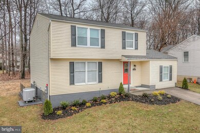 4108 Hanwell Rd, Randallstown, MD 21133 - photo 2