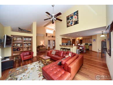 Family Room/Kitchen