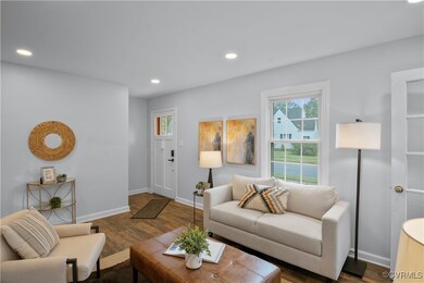 3610 Garland Ave, Richmond, VA 23222 - photo 2