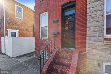 1448 Richardson St, Baltimore, MD 21230 - photo 2
