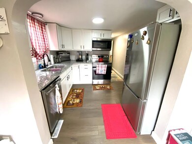 969 Grace St, Mansfield, OH 44905 - photo 4