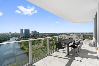 The Reserve at Marina Palms unit 2002, North Miami Beach, FL 33160 - photo 4