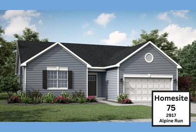 2917 Alpine Run unit 75, Stoughton, WI 53589 - photo 3