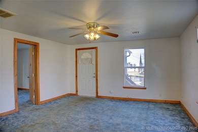 4140 W 8th St, Tulsa, OK 74127 - photo 4