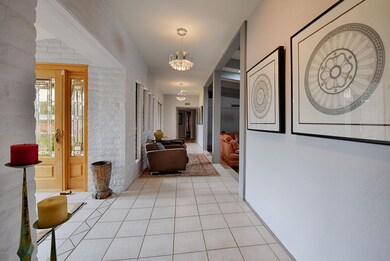 Hall