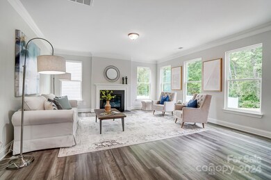 104 Cotton Field Dr unit 1, Statesville, NC 28677 - photo 6