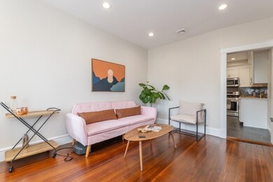 14 Marie St unit 2, Dorchester, MA 02122 - photo 3