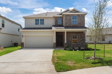 Front Exterior - Representational Photo