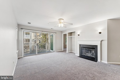 13117 Millhaven Place unit F, Germantown, MD 20874 - photo 4